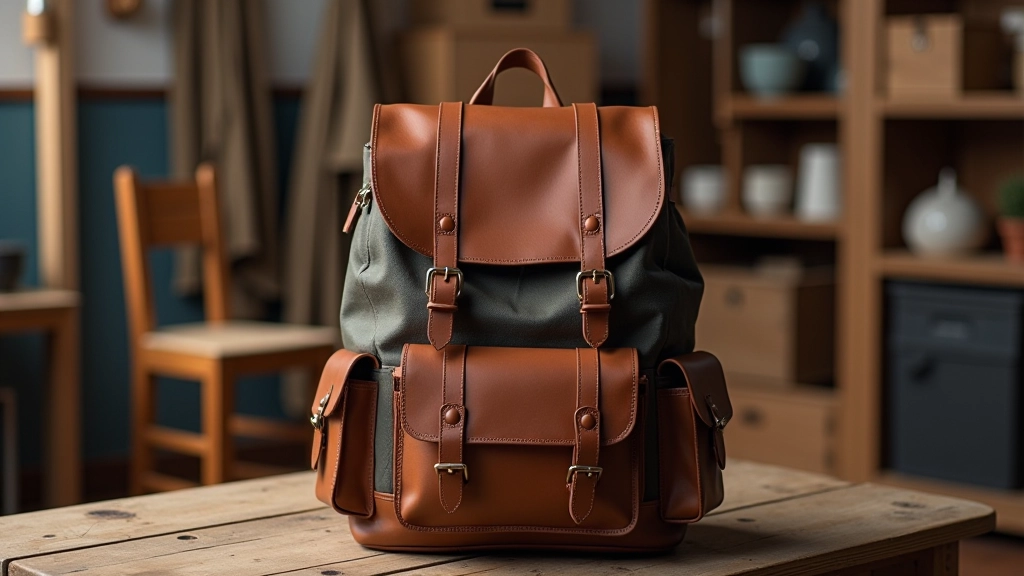 Collection of durable backpacks and shoulder bags from shahsatnamjinobleschool s.r.o.